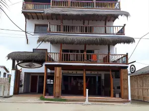Cocoa Inn Hostal
