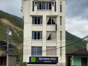 Hotel Wampushkar