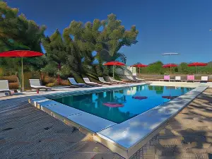 Finca Fuente Techada - Adults Only