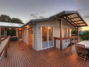 Whaler's Watch Luxury Home