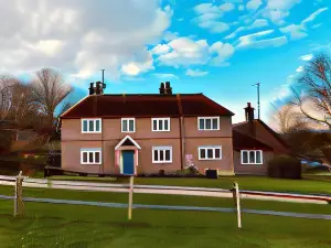 The Dorset Arms Cottage & Pub Rooms