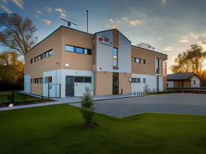 Apartmánový Dom Kriváň