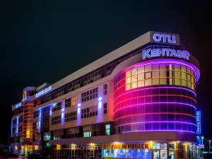 Hotel Centaur