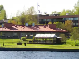 Lossiranta Lodge