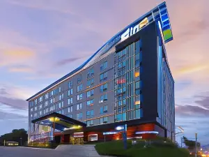 Aloft San Jose Hotel, Costa Rica