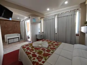 Hotel Brisas Marinas