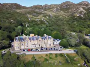 Gairloch Hotel 'a Bespoke Hotel'