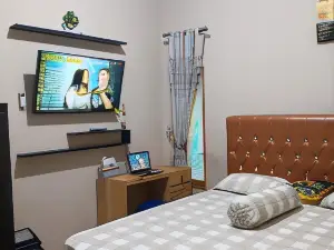 Aulia Raya Syariah