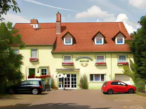 Land-Gut-Hotel Schenkenberger Hof