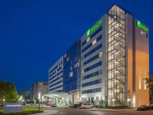 Holiday Inn Cleveland Clinic