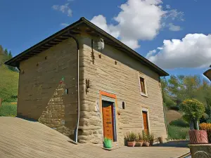 Podere Pian De' Cortini