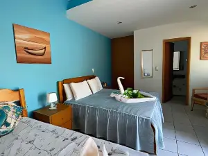 Suite Big Lanche