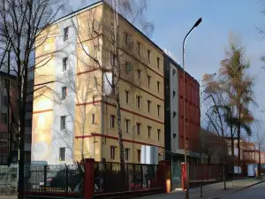 Hotel Malinowski Economy