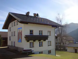 Gästehaus Obererlacher