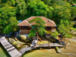 Ricky's Beach House