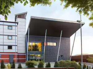 Ramada by Wyndham Oldbury Birmingham