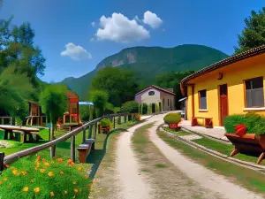 Agriturismo la Ferrera