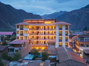Valle Del Sol Yucay