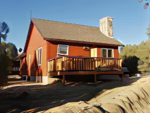 Stone Canyon Inn
