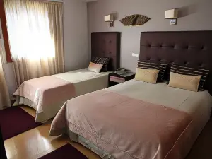 Hotel Katia