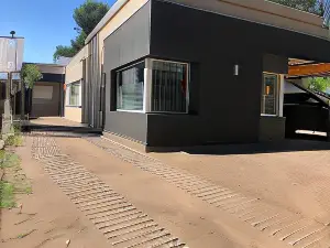 Cabañas Sendero de Pinos - Alquileres RV