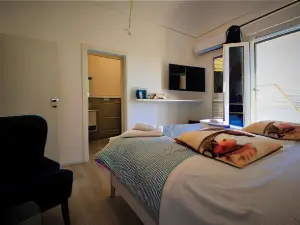 B&B Belvedere all'Idria
