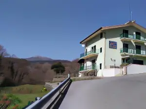 Palia's Hotel