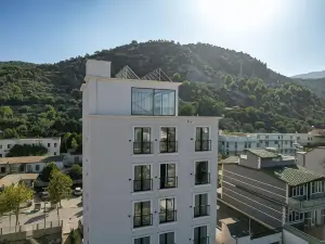 Hotel Central