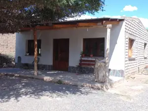 El Churqui