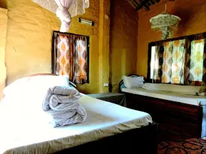 Bardia Wildlife Resort