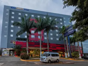 City Express Plus by Marriott Guadalajara Expo