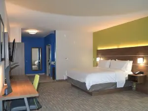 Holiday Inn Express Tallahassee-University Central