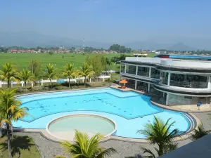 Sutanraja Hotel & Convention Centre