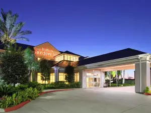 Hilton Garden Inn Beaumont