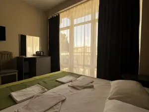 Calipso Sea Hotel