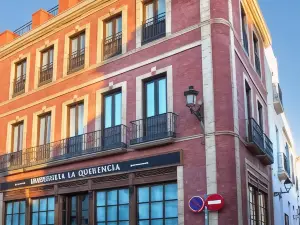 Hospederia la Querencia