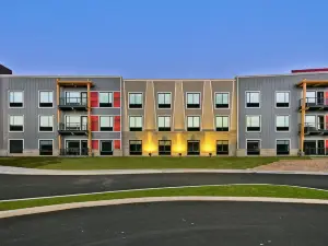 Shoshone Rose Casino & Hotel