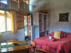 Del Sol a la Montaña EcoLodge - Turismo Consciente