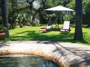 Raka Cottage