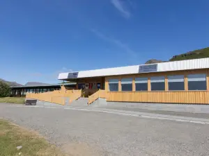 Hótel Flókalundur