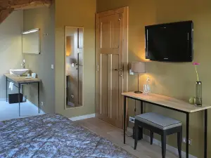 B&B Het Rooj