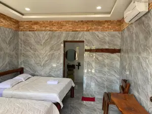 Green Bamboo Lodge Resort