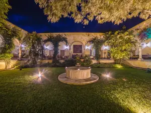 Hacienda Labor de Rivera Hotel Boutique & Eventos