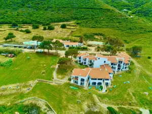 Résidence Punta Paliagi