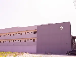 Euro Flat Hotel