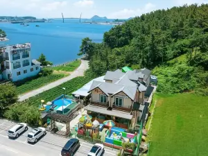Taean Seesong Pension