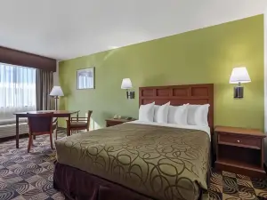 Best Western Caprock Inn