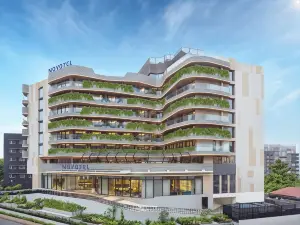 Novotel Goa Panjim