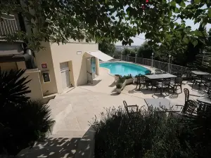 Hotel Sirolo