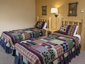 The Edelweiss - 2 Bedroom
